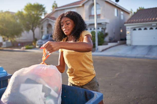 Professional Junk Removal in North Key Largo, FL
