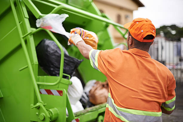 Best Yard Waste Removal  in North Key Largo, FL
